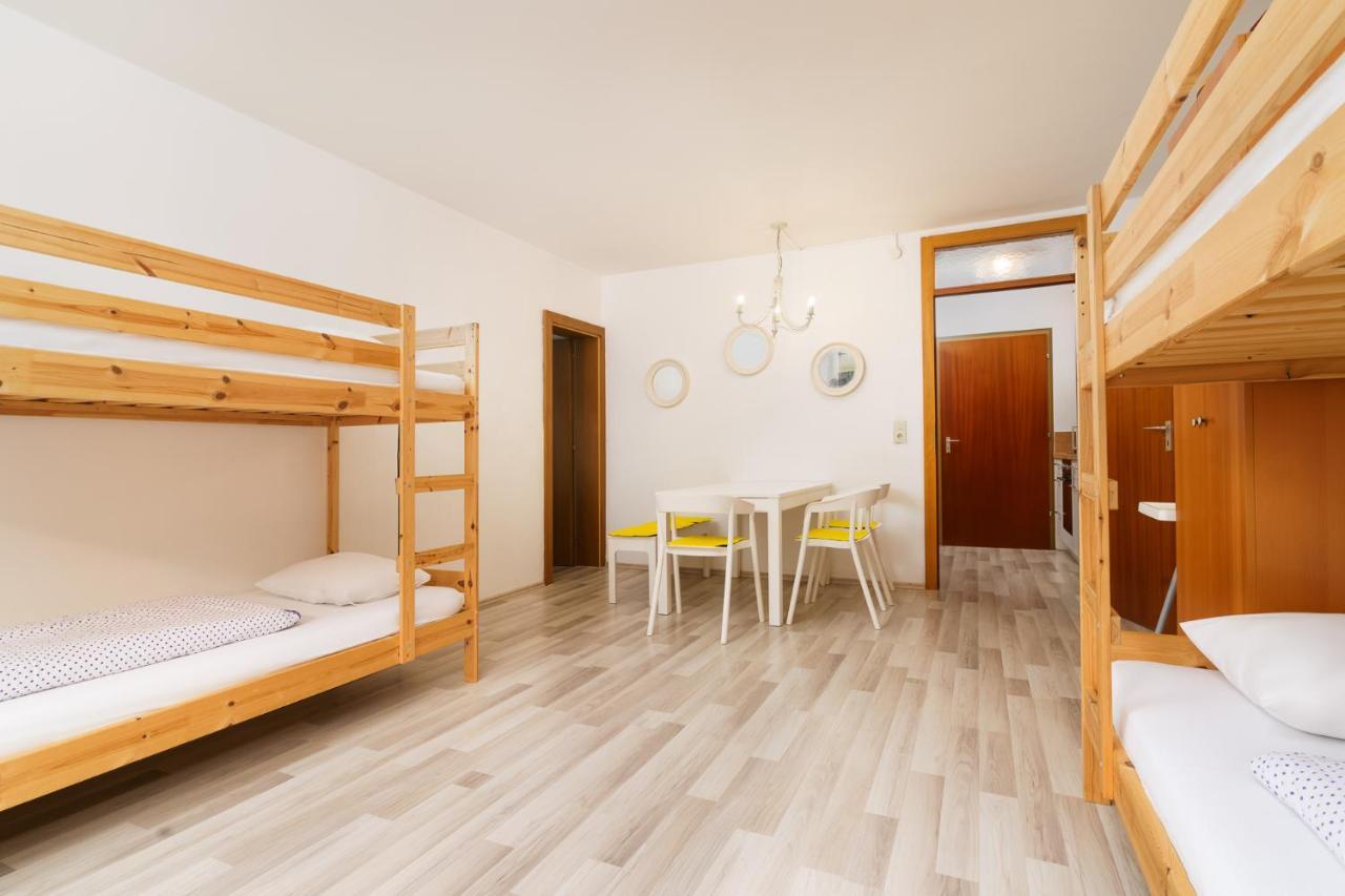 Grubhof Castle Flat For Families Appartamento Sankt Martin bei Lofer Esterno foto