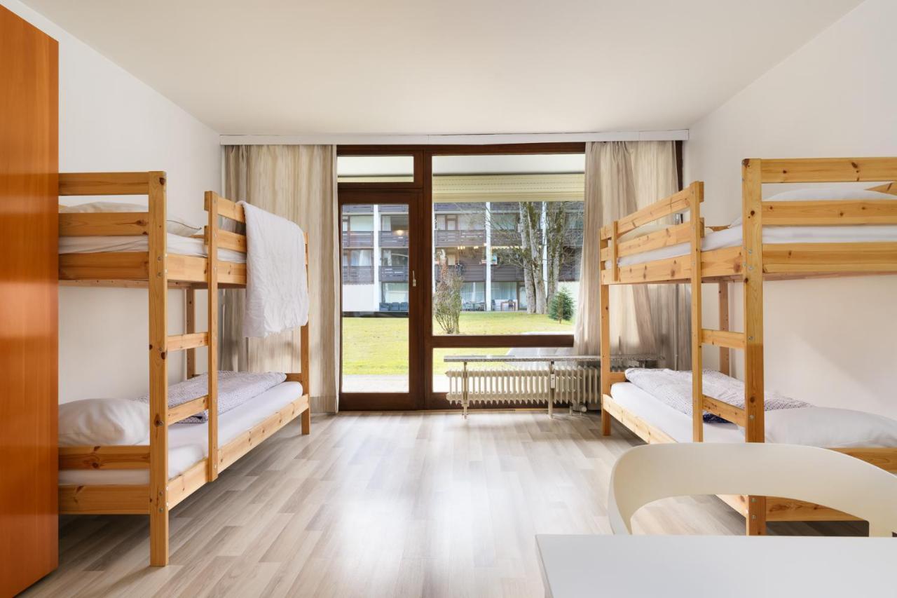 Grubhof Castle Flat For Families Appartamento Sankt Martin bei Lofer Esterno foto