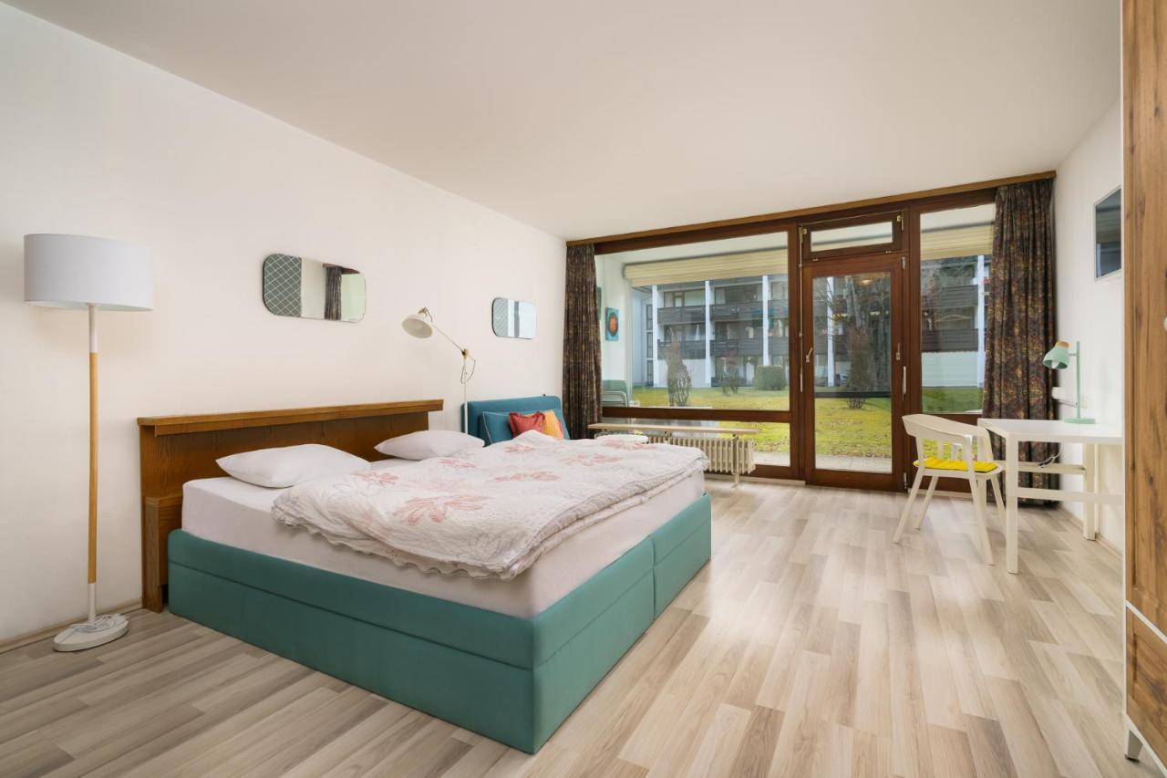 Grubhof Castle Flat For Families Appartamento Sankt Martin bei Lofer Esterno foto